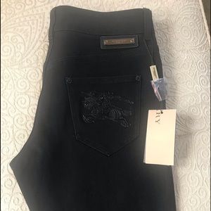NEW Burberry Jeans